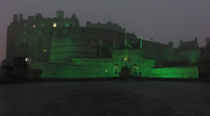 Happy St. Patrick’s Day!